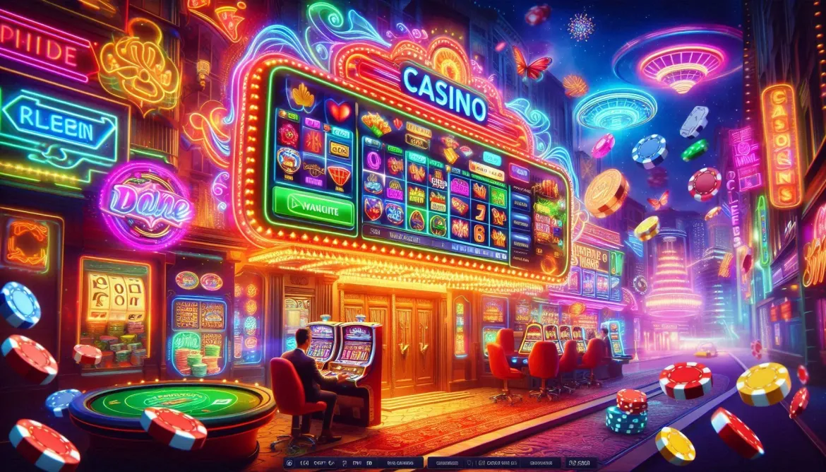 Trickz Casino